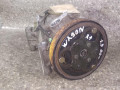 компрессор кондиционера Suzuki Wagon R 3 поколение 2004 - фото №2