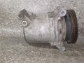 компрессор кондиционера Suzuki Wagon R 3 поколение 2004 - фото №4