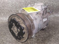 компрессор кондиционера Volkswagen Polo 4 поколение 2005 - фото №4