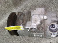 компрессор кондиционера Volkswagen Polo 4 поколение 2005 - фото №2