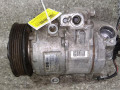 компрессор кондиционера Volkswagen Polo 4 поколение 2005 - фото №3