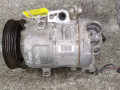 компрессор кондиционера Volkswagen Polo 4 поколение 2005 - фото №3