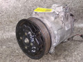 компрессор кондиционера Volkswagen Polo 4 поколение 2005 - фото №4