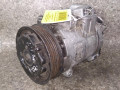 компрессор кондиционера Volkswagen Polo 4 поколение 2005 - фото №2
