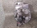 компрессор кондиционера Volkswagen Polo 4 поколение 2005 - фото №3