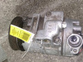 компрессор кондиционера Volkswagen Polo 4 поколение 2005 - фото №4