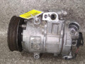 компрессор кондиционера Volkswagen Polo 4 поколение 2005 - фото №5