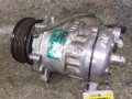 компрессор кондиционера Volkswagen Polo 3 поколение 1997 - фото №4
