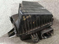 корпус воздушного фильтра Hyundai Terracan 1 поколение 2004 - фото №4