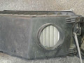 корпус воздушного фильтра Lexus RX 2 поколение (2003 - 2006), 3.3 л., гибрид, 22204-22010 - фото №3