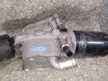 корпус масляного фильтра Audi A4 B6 2002 - фото №4