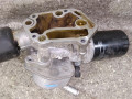 корпус масляного фильтра Audi A4 B6 2002 - фото №5