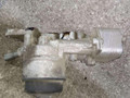 корпус масляного фильтра Citroen C4 Picasso 1 поколение 2009 - фото №3