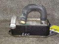 корпус масляного фильтра Volvo S60 1 поколение 2002, 2.4 л., B 5244 S2, бензин, 9497225 - фото №3