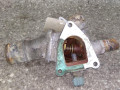 корпус термостата Alfa Romeo 164 1 поколение 1992 - фото №4