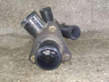 корпус термостата Mazda Tribute 1 поколение 2002 - фото №3