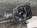 корпус термостата Mercedes-Benz E-Класс W210/S210 [рестайлинг] (1999 - 2003), 2.2 л., дизель, A6112030275 - фото №2