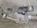 корпус термостата Nissan Primera P12 (2001 - 2008), 1.6 л., QG16DE, бензин - фото №4