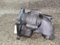 корпус термостата Nissan Primera P12 (2001 - 2008), 2.2 л., DCi, дизель - фото №2