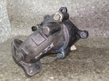 корпус термостата Nissan Primera P12 (2001 - 2008), 2.2 л., DCi, дизель - фото №4