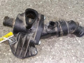 корпус термостата Volkswagen Golf 5 поколение 2006 - фото №3