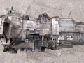 КПП механическая (МКПП) Audi A4 B7 2004, 2.5 л., TDi, дизель, HSL - фото №3