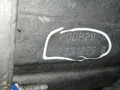 КПП механическая (МКПП) Citroen Xsara Picasso 1 поколение [рестайлинг] 2007, 1.6 л., HDi, дизель, 20DP29 - фото №6