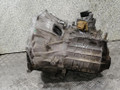 КПП механическая (МКПП) Ford Mondeo 2 поколение 1998, 1.8 л., i, бензин, 97ZT-7F096, XS7R-7002-JB - фото №3