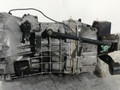 КПП механическая (МКПП) Hyundai H-1 Starex 2004, 2.5 л., CRDi, дизель - фото №2