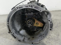КПП механическая (МКПП) Hyundai H-1 Starex 2004, 2.5 л., CRDi, дизель - фото №3