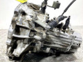 КПП механическая (МКПП) Hyundai Matrix 1 поколение 2003, 1.5 л., CRDi, дизель - фото №5