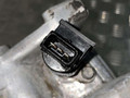 КПП механическая (МКПП) Hyundai Matrix 1 поколение 2003, 1.5 л., CRDi, дизель, J52271, 692588 - фото №2