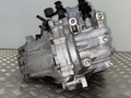 КПП механическая (МКПП) Hyundai Matrix 1 поколение 2003, 1.5 л., CRDi, дизель, J52271, 692588 - фото №3
