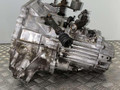 КПП механическая (МКПП) Hyundai Matrix 1 поколение 2003, 1.5 л., CRDi, дизель, J52271, 692588 - фото №4