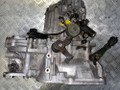 КПП механическая (МКПП) Hyundai Matrix 1 поколение 2003, 1.5 л., CRDi, дизель, J52271, 692588 - фото №5