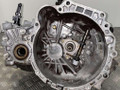 КПП механическая (МКПП) Hyundai Matrix 1 поколение 2003, 1.5 л., CRDi, дизель, J52271, 692588 - фото №6