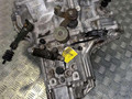 КПП механическая (МКПП) Hyundai Matrix 1 поколение 2003, 1.5 л., CRDi, дизель, J52271, 692588 - фото №7
