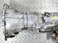 КПП механическая (МКПП) Hyundai Terracan 1 поколение 2004, 2.9 л., CRDi, дизель, полный привод - фото №2