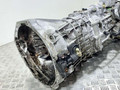 КПП механическая (МКПП) Hyundai Terracan 1 поколение 2004, 2.9 л., CRDi, дизель, полный привод - фото №3
