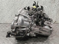 КПП механическая (МКПП) Kia Cerato 1 поколение [рестайлинг] 2007, 1.5 л., CRDi, дизель, P51767 - фото №2