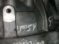 КПП механическая (МКПП) Kia Cerato 1 поколение [рестайлинг] 2007, 1.5 л., CRDi, дизель, P51767 - фото №5