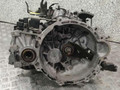 КПП механическая (МКПП) Kia Cerato 1 поколение [рестайлинг] 2007, 1.5 л., CRDi, дизель, P51767 - фото №6