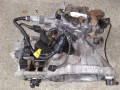КПП механическая (МКПП) Kia Cerato 1 поколение [рестайлинг] 2008, 1.5 л., CRDi, дизель, P51767 - фото №5