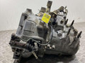 КПП механическая (МКПП) Mitsubishi Colt 5 поколение (CJO) 2001, 1.6 л., i, бензин, F5M411F8A5, YG7498 - фото №2