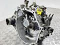 КПП механическая (МКПП) Mitsubishi Colt 5 поколение (CJO) 2001, 1.6 л., i, бензин, F5M411F8A5, YG7498 - фото №3