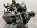 КПП механическая (МКПП) Mitsubishi Colt 5 поколение (CJO) 2001, 1.6 л., i, бензин, F5M411F8A5, YG7498 - фото №4