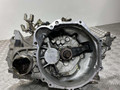 КПП механическая (МКПП) Mitsubishi Colt 5 поколение (CJO) 2001, 1.6 л., i, бензин, F5M411F8A5, YG7498 - фото №5