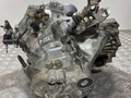 КПП механическая (МКПП) Mitsubishi Colt 5 поколение (CJO) 2001, 1.6 л., i, бензин, F5M411F8A5, YG7498 - фото №6
