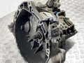 КПП механическая (МКПП) Nissan Primera P12 2005, 2.2 л., DCi, дизель, 131482, A022239, 7701717718 - фото №3