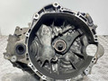 КПП механическая (МКПП) Nissan Primera P12 2005, 2.2 л., DCi, дизель, 131482, A022239, 7701717718 - фото №5